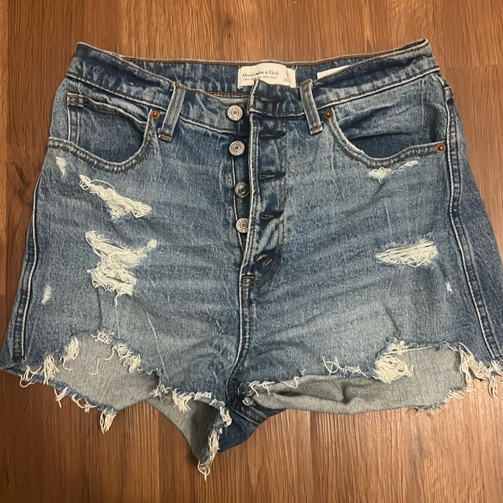 Abercrombie and Fitch Shorts